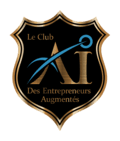 Logo Club des Entrepreneurs Augmentés