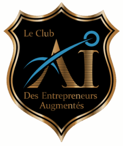 Logo Club des Entrepreneurs Augmentés