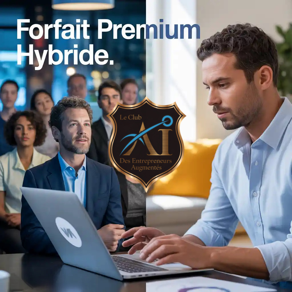 Forfait Premium Hybride