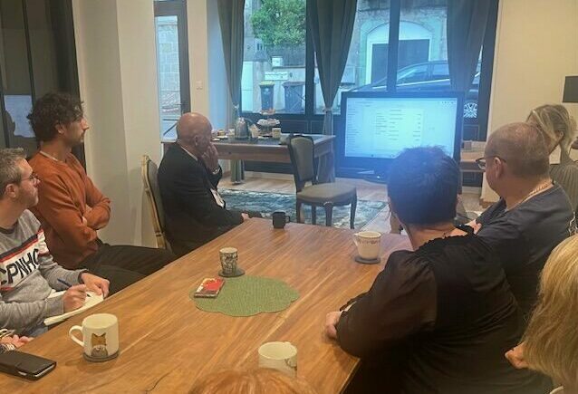 Photo rdv du mardi 21-10