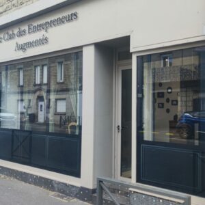 Extérieur Club CONOVA SAS